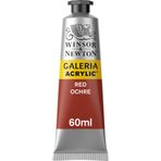 Winsor Newton Galeria Red Ochre 60ml Akrilik Boya