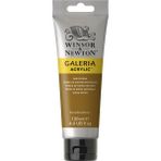 Winsor Newton Galeria S1 Raw Sienna 120 ml Akrilik Boya