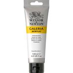 Winsor Newton Galeria Titanium White 644 120ml Akrilik Boya