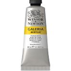Winsor Newton Galeria Titanium White 644 60ml Akrilik Boya