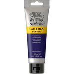 Winsor Newton Galeria Winsor Violet 728 120ml Akrilik Boya