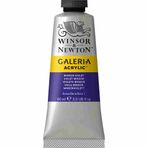 Winsor Newton Galeria Winsor Violet 728 60ml Akrilik Boya