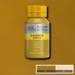 Winsor Newton Galeria Yellow Ochre 744 Akrilik Boya