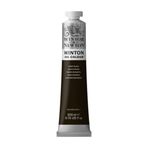 Winsor Newton Ivory Black 331 24 200 ml Yağlı Boya