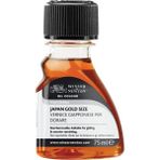Winsor & Newton Japon Verniği 75 ml