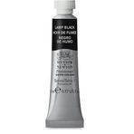 Winsor Newton Lamp Black 337 S.1 5 ml Tüp Sulu Boya