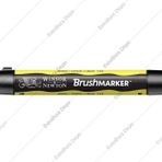 Winsor Newton Lemon Y747 Brushmarker Kalem