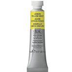 Winsor Newton Lemon Yellow Deep 348 S.2 5 ml Tüp Sulu Boya