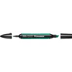 Winsor & Newton Letraset G847 Promarker Green Çizim Kalemi
