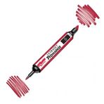 Winsor & Newton Letraset R666 Promarker Red Çizim Kalemi