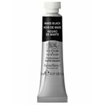 Winsor & Newton Mars Black 386 5 ml Sulu Boya