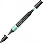 Winsor & Newton : Monarch : Uzun Sap Kedi Dili Fırça No : 4
