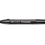 Winsor Newton N-157 Siyah Promarker Markör Kalem