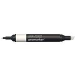 Winsor Newton N-160 Cool Grey 2 Koyu Gri Promarker Markör Kalem