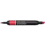 Winsor Newton N-170 Koyu Kırmızı Promarker Markör Kalem