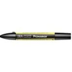 Winsor Newton N-254 Sarı Promarker Markör Kalem