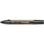 Winsor Newton N-272 Kestane Promarker Markör Kalem