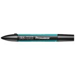 Winsor Newton N-654 Turkuaz Promarker Markör Kalem