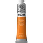 Winsor Newton N:04 Cadmium Orange Hue 200 ml Yağlı Boya