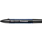 Winsor & Newton N:169 Indigo Blue Brusmarker Çizim Kalemi
