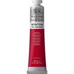 Winsor Newton N:17 Permanent Crimson Lake 200 ml Yağlı Boya