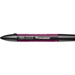 Winsor & Newton N:175 Maroon Brusmarker Çizim Kalemi
