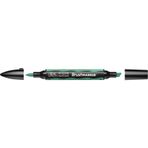 Winsor & Newton N:223 Mint Green Brusmarker Çizim Kalemi