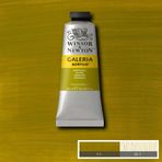 Winsor Newton N:294 Green Gold 4 60 ml Akrilik Boya