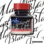 Winsor & Newton N:30 Matt Black Kaligrafi Mürekkebi