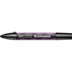 Winsor & Newton N:323 Wild Orchid Brusmarker Çizim Kalemi