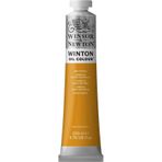 Winsor Newton N:34 Raw Sienna 200 ml Yağlı Boya