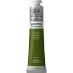 Winsor Newton N:37 Sap Green 200 ml Yağlı Boya