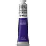 Winsor Newton N:47 Dioxazine Purple 200 ml Yağlı Boya