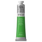 Winsor Newton N:48 Permanent Green Light 200 ml Yağlı Boya