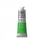 Winsor & Newton N:483 Permanent Green Light Yağlı Boya