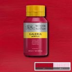 Winsor & Newton N:502 Permanent Rose Yağlı Boya
