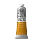 Winsor & Newton N:552 Raw Sienna Yağlı Boya