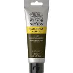 Winsor & Newton N:554 Galeria Akrilik Boya 120 ml Raw Umber