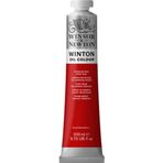 Winsor Newton N:6 Cadmium Red Deep Hue 200 ml Yağlı Boya