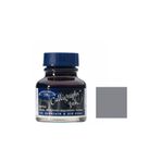 Winsor & Newton N:617 Silver Kaligrafi Mürekkebi