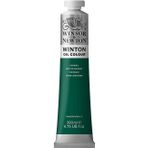 Winsor Newton N:68 Viridian 200 ml Yağlı Boya