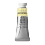Winsor Newton Naples Yellow 422 S.1 14 ml Sulu Boya