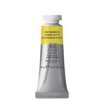 Winsor Newton New Gamboge 267 S.1 14 ml Sulu Boya