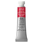 Winsor Newton No:097 Cadmium Red Deep 5 ml Sulu Boya