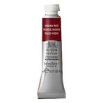 Winsor Newton No:317 Indian Red 5 ml Sulu Boya
