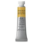 Winsor Newton No:319 Indian Yellow 5 ml Sulu Boya