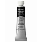 Winsor Newton No:331 Ivory Black 5 ml Sulu Boya