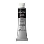 Winsor Newton No:337 Lamp Black 5 ml Sulu Boya