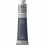 Winsor Newton Payne's Gray 465 S.1 200 ml Akrilik Boya
