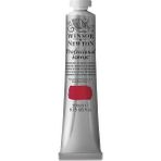 Winsor Newton Permanent Alizarin Crimson 466 S.3 200 ml Akrilik Boya